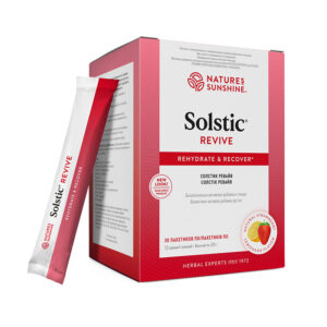Солстик Ревайв  Solstic Revive